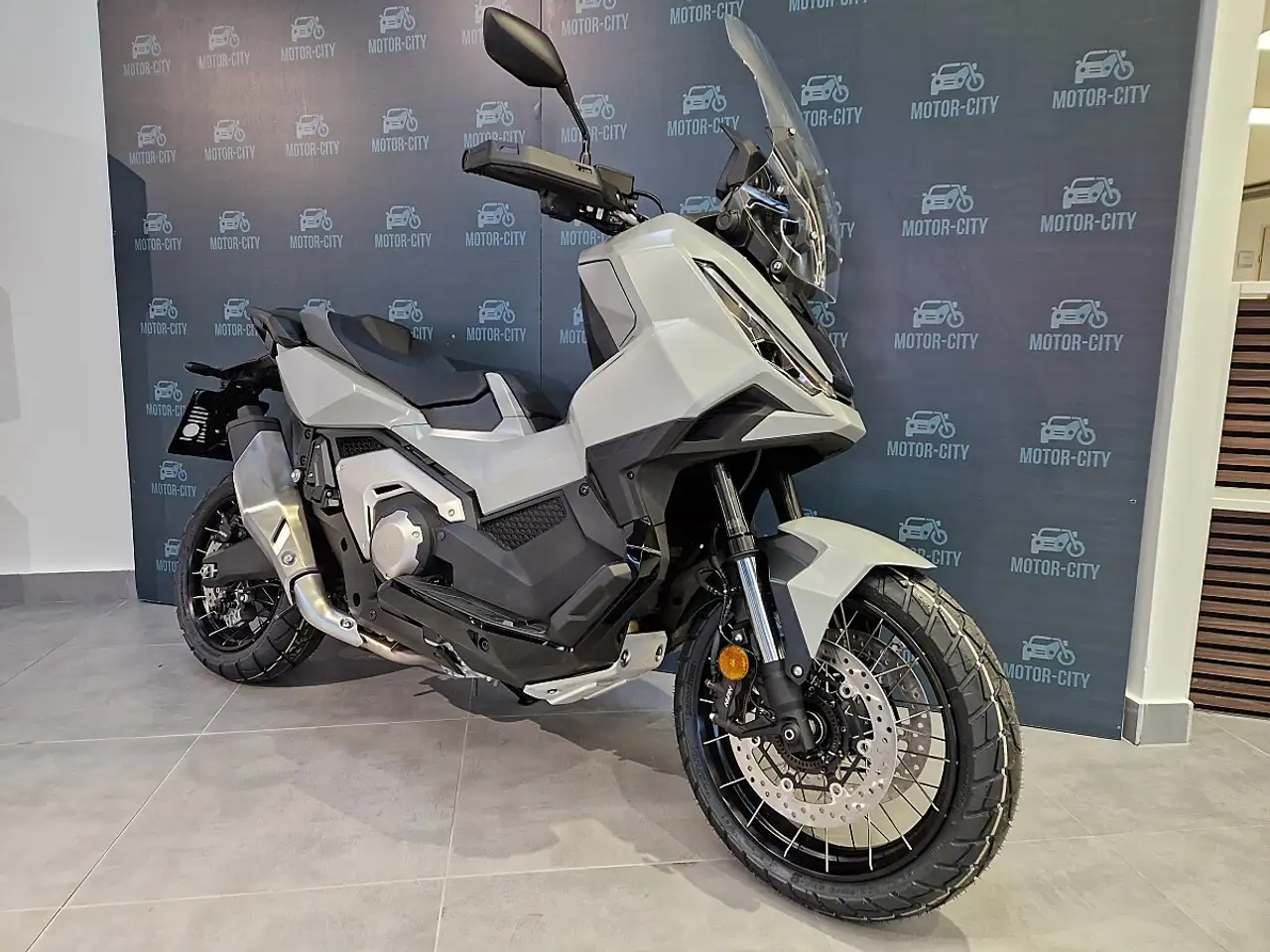 Honda X-ADV