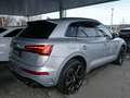 Audi SQ5 TDI 251(341) kW(PS) tiptronic AHK Standhzg. Argent - thumbnail 2
