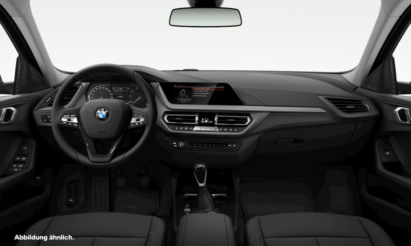 BMW 118 i / CarPlay / SHZ / LC Plus — photo 3