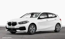 Bmw 118 i / CarPlay / SHZ / LC Plus