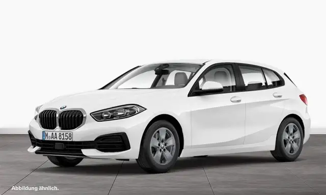 Bmw 118 i / CarPlay / SHZ / LC Plus