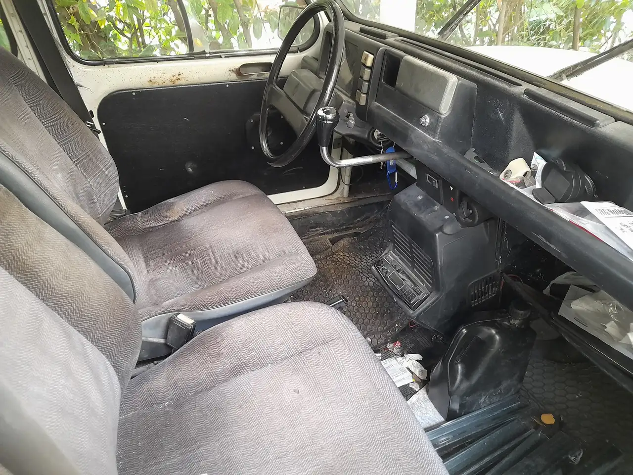 Renault R 4 R4 5p 956 TL, foto 11