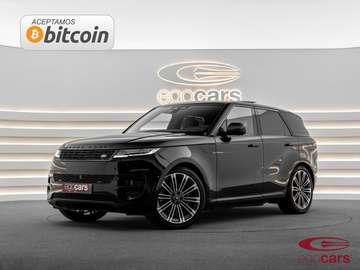 3.0 i6 PHEV SE 460