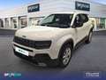 Jeep Avenger 1.2 Altitude 74KW Blanco - thumbnail 1