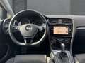 Volkswagen Golf VII 1.4 TSI R-Line Panodach Navi Soundsystem Gris - thumbnail 8