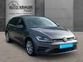 Volkswagen Golf VII 1.4 TSI R-Line Panodach Navi Soundsystem Gris - thumbnail 6