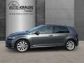 Volkswagen Golf VII 1.4 TSI R-Line Panodach Navi Soundsystem Gris - thumbnail 3