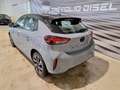 Opel Corsa 1.2 100 cv GS KM ZERO PRONTA CONSEGNA Gris - thumbnail 4