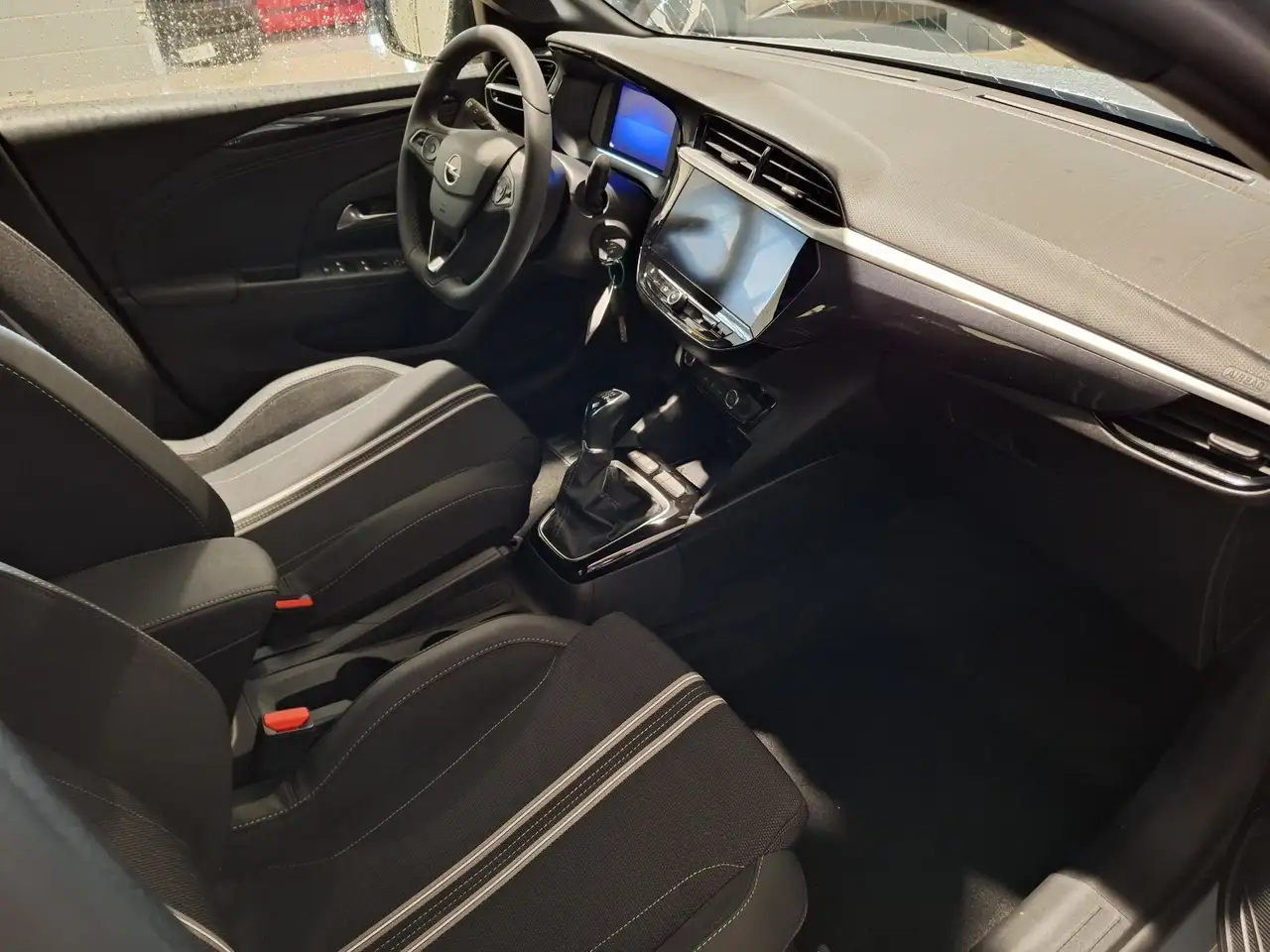 Opel Corsa 1.2 100 cv GS KM ZERO PRONTA CONSEGNA 9