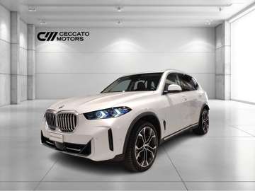xdrive30d Msport auto