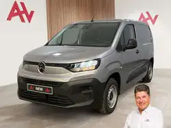 Citroen Berlingo M 1.5 BlueHDI ** Camera | Airco | Carplay/Android