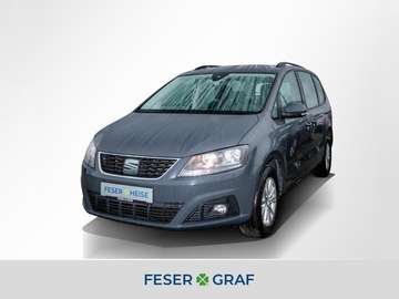 1.4 TSI Style GRA*Navi*RearView*ACC*App*WinterPake