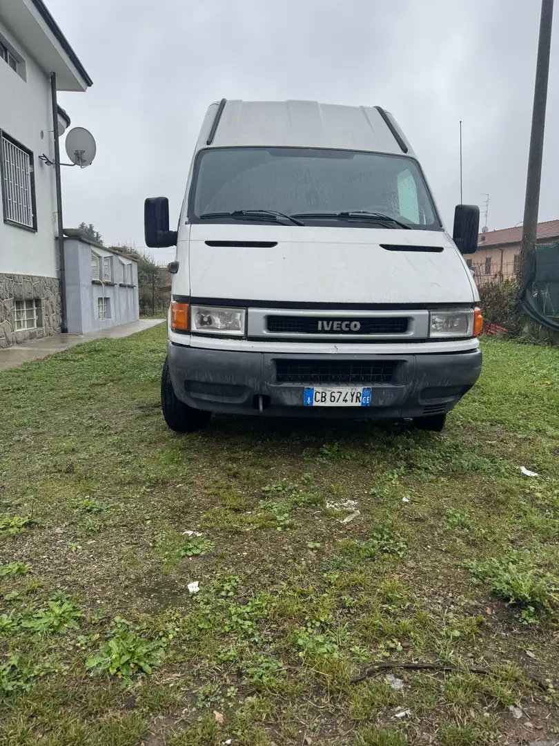 Iveco Daily - 1