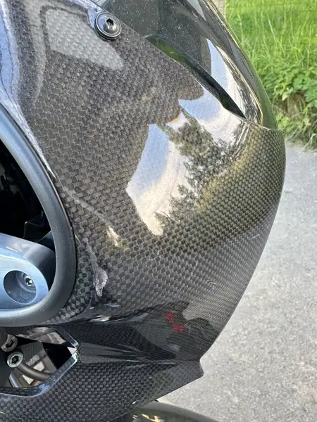 Yamaha XSR 900 - foto 6