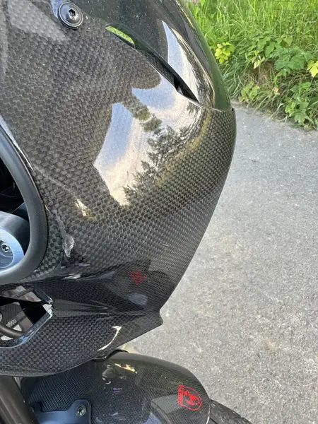 Yamaha XSR 900 - foto 5