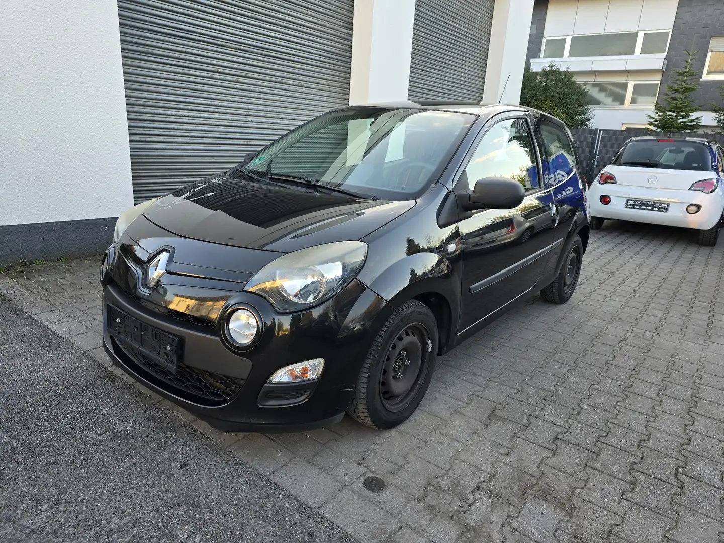 Renault Twingo Expression Noir - 2
