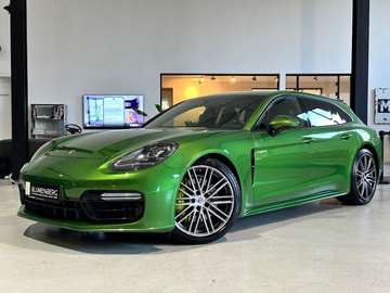 Sport Turismo 4 E-Hybrid *ACC,BOSE,