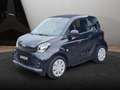 smart forTwo EQ 60kWed cool&Audio SHZ Navi Tempom Klima Schwarz - thumbnail 2