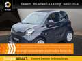 smart forTwo EQ 60kWed cool&Audio SHZ Navi Tempom Klima Schwarz - thumbnail 1