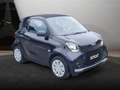 smart forTwo EQ 60kWed cool&Audio SHZ Navi Tempom Klima Schwarz - thumbnail 5