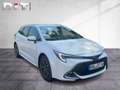 Toyota Corolla Touring Sports 2.0 Klima Kamera Sitzhzg Weiß - thumbnail 6