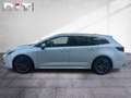 Toyota Corolla Touring Sports 2.0 Klima Kamera Sitzhzg Weiß - thumbnail 2