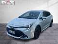 Toyota Corolla Touring Sports 2.0 Klima Kamera Sitzhzg Weiß - thumbnail 1