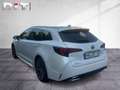 Toyota Corolla Touring Sports 2.0 Klima Kamera Sitzhzg Weiß - thumbnail 3