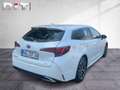Toyota Corolla Touring Sports 2.0 Klima Kamera Sitzhzg Weiß - thumbnail 4