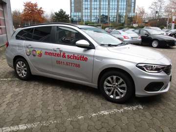 1,4 TB  88kW Easy Kombi - NAVI - Radio - FSP -