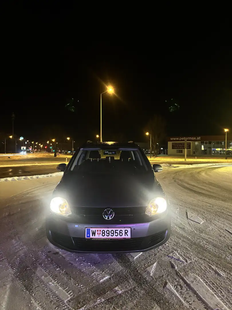 Volkswagen Golf Plus Trendline 1,6 TDI DPF - 2