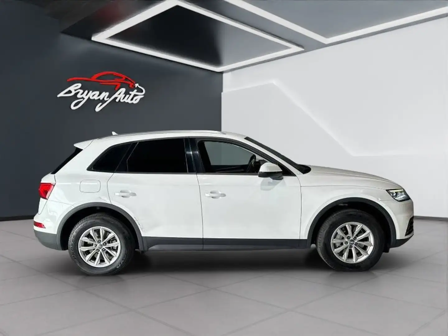 Audi Q5 2.0 tdi quattro 163cv s-tronic - 1