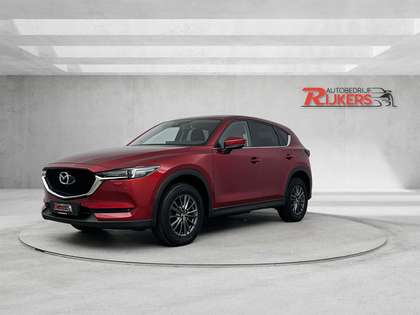Mazda CX-5 2.0 SkyActiv- G 165 Comfort Autom,360 Camera,Cruis