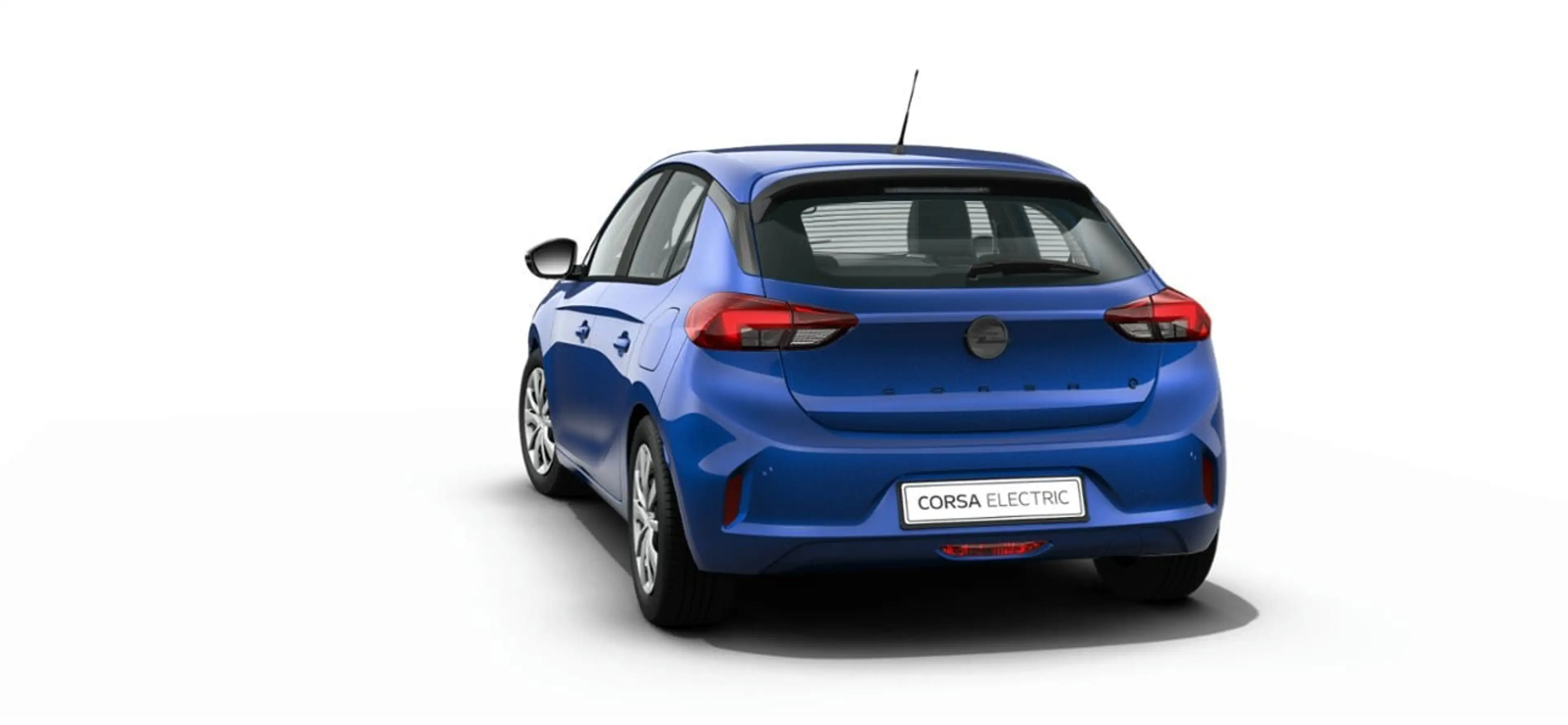 Opel Corsa-e Edition |GEWERBEHAMMER| — photo 5
