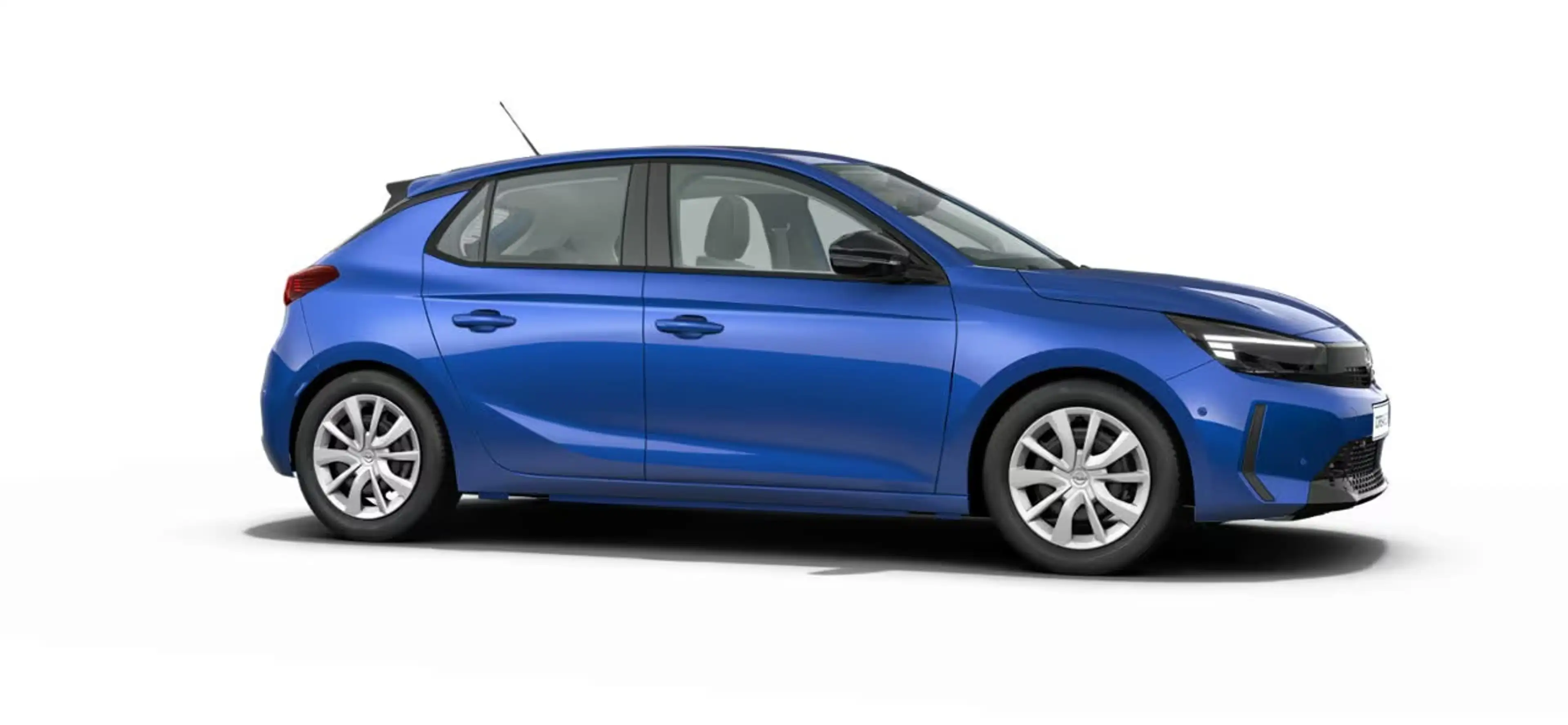 Opel Corsa-e Edition |GEWERBEHAMMER| — photo 4