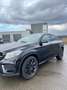 Mercedes-Benz GLE 450 Coupe AMG 4Matic 9G-TRONIC AMG Fekete - thumbnail 13