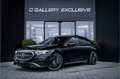 Mercedes-Benz E 300 E300 e AMG Line - Origineel NL | Panorama | Passen Zwart - thumbnail 3