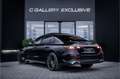 Mercedes-Benz E 300 E300 e AMG Line - Origineel NL | Panorama | Passen Zwart - thumbnail 5
