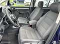 Volkswagen Touran 1.6-16V FSI 7-persoons [ INRUILKOOPJE ] Bleu - thumbnail 6
