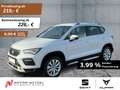 SEAT Ateca 1.5 TSI DSG XPERIENCE LED+NAVI+APP+ACC+SHZ Weiß - thumbnail 1