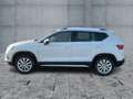 SEAT Ateca 1.5 TSI DSG XPERIENCE LED+NAVI+APP+ACC+SHZ Weiß - thumbnail 4