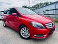 Mercedes-Benz B 180 CDI Automatik/Bi-Xenon/SHZ/PDC/Scheckheft Rot - thumbnail 8