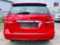 Mercedes-Benz B 180 CDI Automatik/Bi-Xenon/SHZ/PDC/Scheckheft Rot - thumbnail 4