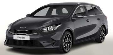 Ceed SW 1.4 T-GDI OPF Vision