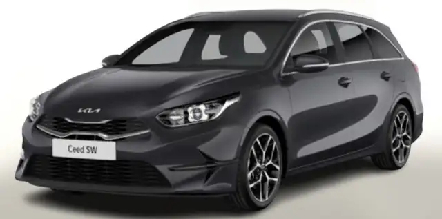 Kia Ceed SW / cee'd SW Ceed SW 1.4 T-GDI OPF Vision