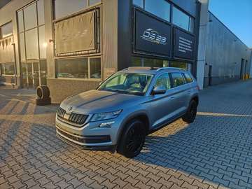 1.5 TSI 7-zit/Pano/19 inch/CAM/Zetelverwarming/Cruise/Apple/Navi