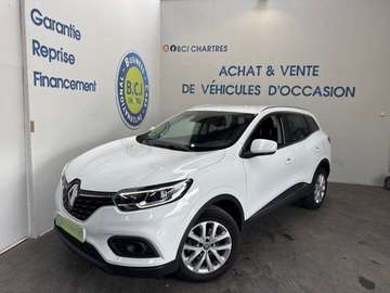 1.5 Blue dCi 115ch Business - 21