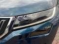 Skoda Kodiaq 2.0 TDI DSG 4x4 STYLE *AHK *RKAM *ACC *LED *VIRTU Blau - thumbnail 6