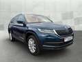 Skoda Kodiaq 2.0 TDI DSG 4x4 STYLE *AHK *RKAM *ACC *LED *VIRTU Blau - thumbnail 3