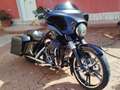 Harley-Davidson Street Glide Bagger Nero - thumbnail 5